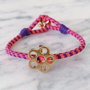 Asha Stretchy Single Flower Bracelet